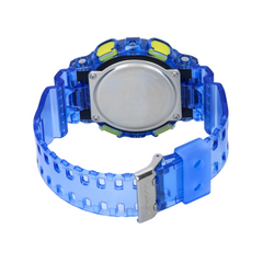 ساعات كاسيو جي-شوك GA-110JT-2ADR النموذجية