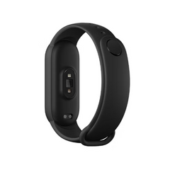 Xiaomi Mi Smart Band 5 – 1.1” AMOLED Color Display, 11 Sports Modes, 24/7 Heart Rate & Sleep Monitoring, Magnetic Charging, 14-Day Battery Life, 5 ATM Waterproof – Black Fitness Smart Bracelet for Android & iOS