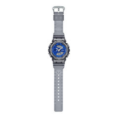 ساعات كاسيو جي-شوك موديل GMA-S110TB-8ADR