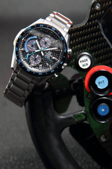 CASIO EDIFICE EQS-900DB-2AVUDF MODEL WATCHES - THE HAPPY BUY