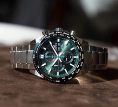 CASIO EDIFICE EFR-574DB-3AVUDF MODEL WATCHES - THE HAPPY BUY