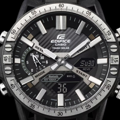 CASIO EDIFICE ECB-2000TP-1ADF MODEL WATCHES