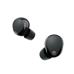 Sony WF-1000XM5 True Wireless Earbuds – Industry-Leading ANC, LDAC Hi-Res Audio, AI Noise-Reduction Mics, Multipoint Bluetooth 5.3, 8+24H Battery, Qi Wireless Charging, IPX4