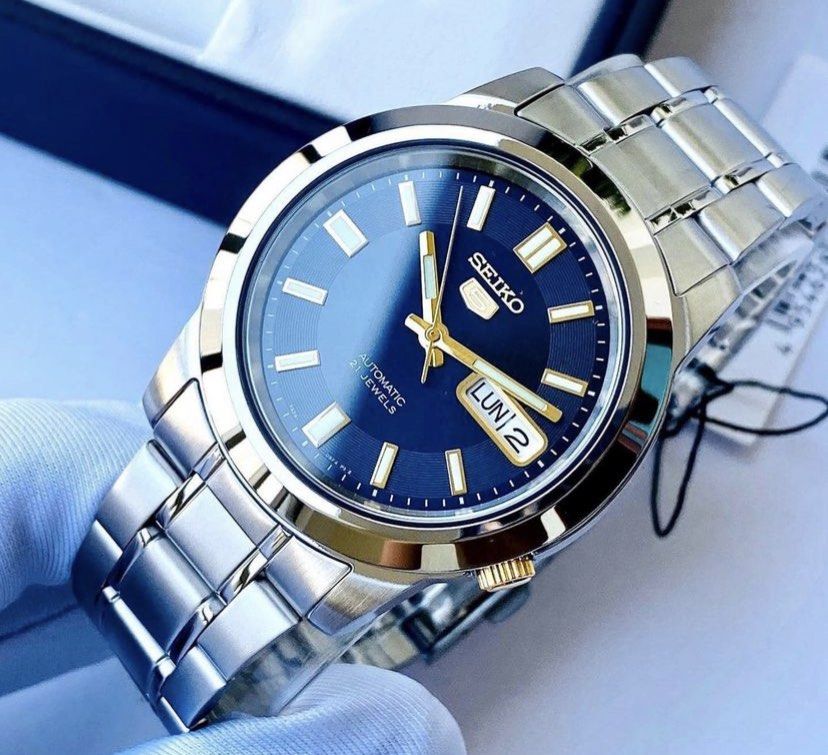 SEIKO SNKK11J1 MODEL WATCHES - THE HAPPY BUY