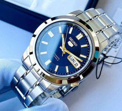 SEIKO SNKK11J1 MODEL WATCHES - THE HAPPY BUY