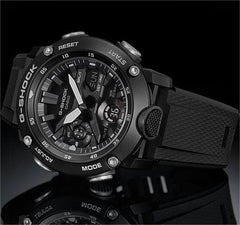 ساعات كاسيو جي-شوك GA-2000S-1ADR