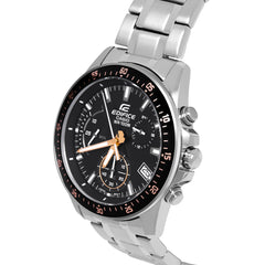 CASIO EDIFICE EFV-540D-1A9VUDF MODEL WATCHES - THE HAPPY BUY