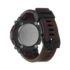 CASIO G-SHOCK GA-2200MFR-5A Men’s Analog-Digital Watch – Carbon Core Guard, Shock Resistant, 200M Water Resistant, LED Super Illuminator, World Time