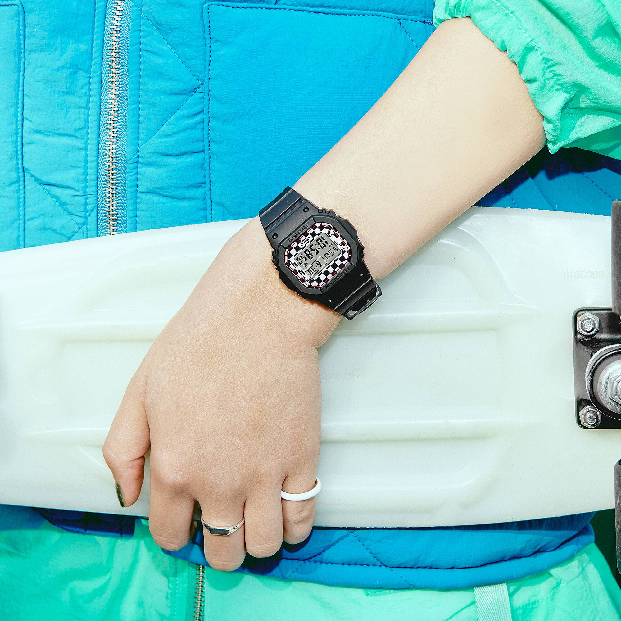 CASIO G-SHOCK BGD-565GS-1DR MODEL WATCHES - THE HAPPY BUY