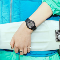 CASIO G-SHOCK BGD-565GS-1DR MODEL WATCHES - THE HAPPY BUY