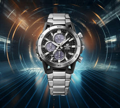 CASIO EDIFICE EQS-960D-1AVUDF MODEL WATCHES - THE HAPPY BUY