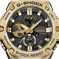 ساعات كاسيو جي-شوك موديل GST-B100GB-1A9DR