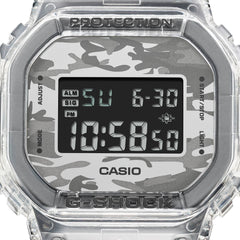 CASIO G-SHOCK DW-5600SKC-1DR MODEL WATCHES - THE HAPPY BUY