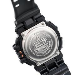 ساعات كاسيو جي-شوك GA-400GB-1A4DR