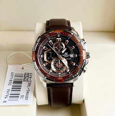 CASIO EDIFICE EFR-539L-5AVUDF MODEL WATCHES - THE HAPPY BUY