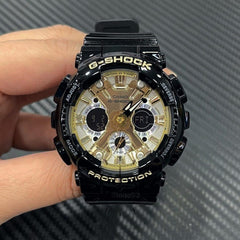 ساعات كاسيو جي-شوك موديل GMA-S120GB-1ADR