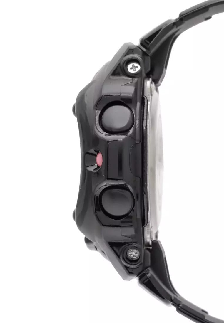 CASIO G-SHOCK BG-169R-1BDR MODEL WATCHES - THE HAPPY BUY