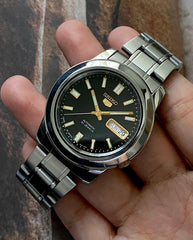 SEIKO SNKK17J1 MODEL WATCHES - THE HAPPY BUY