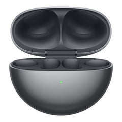 HUAWEI FreeClip Wireless Earbuds – Open‑Ear Clip Design, Dual 10.8 mm Drivers, IP54 Water & Dust Resistance, Up to 36‑Hour Battery Life