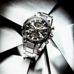 CASIO EDIFICE EQB-2000DB-1A MODEL WATCHES - THE HAPPY BUY