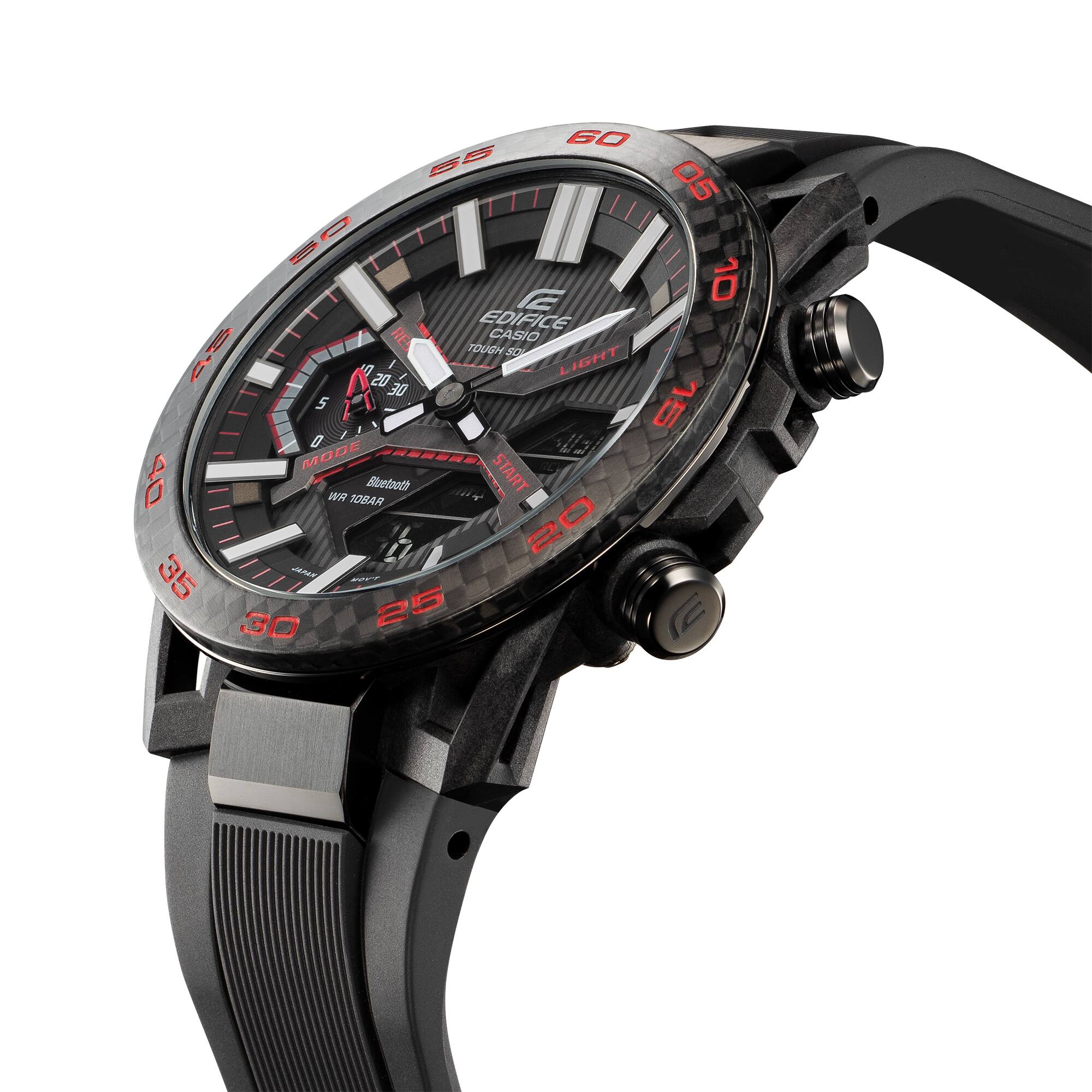 CASIO EDIFICE ECB-2000PB-1A MODEL WATCHES - THE HAPPY BUY