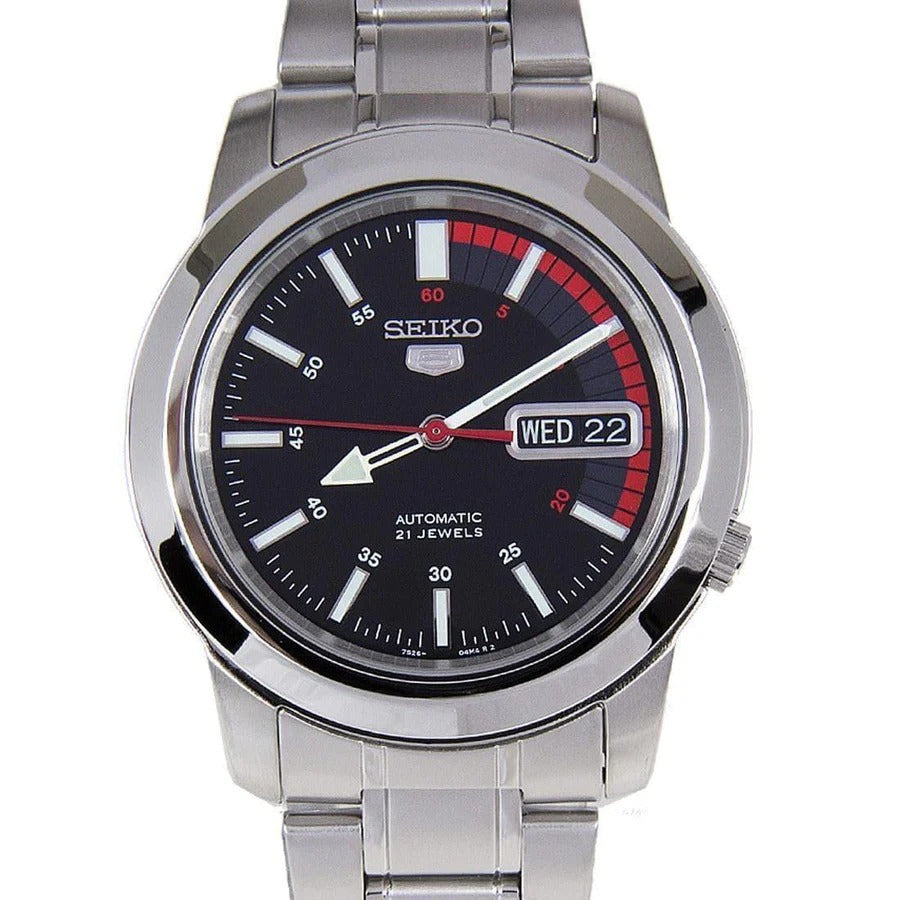 SEIKO SNKK31J1 MODEL WATCHES - THE HAPPY BUY