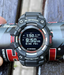 ساعات كاسيو جي-شوك GBD-100-1DR