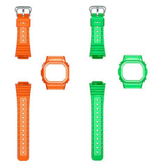 ساعات كاسيو جي-شوك موديل DWE-5600KS-7DR