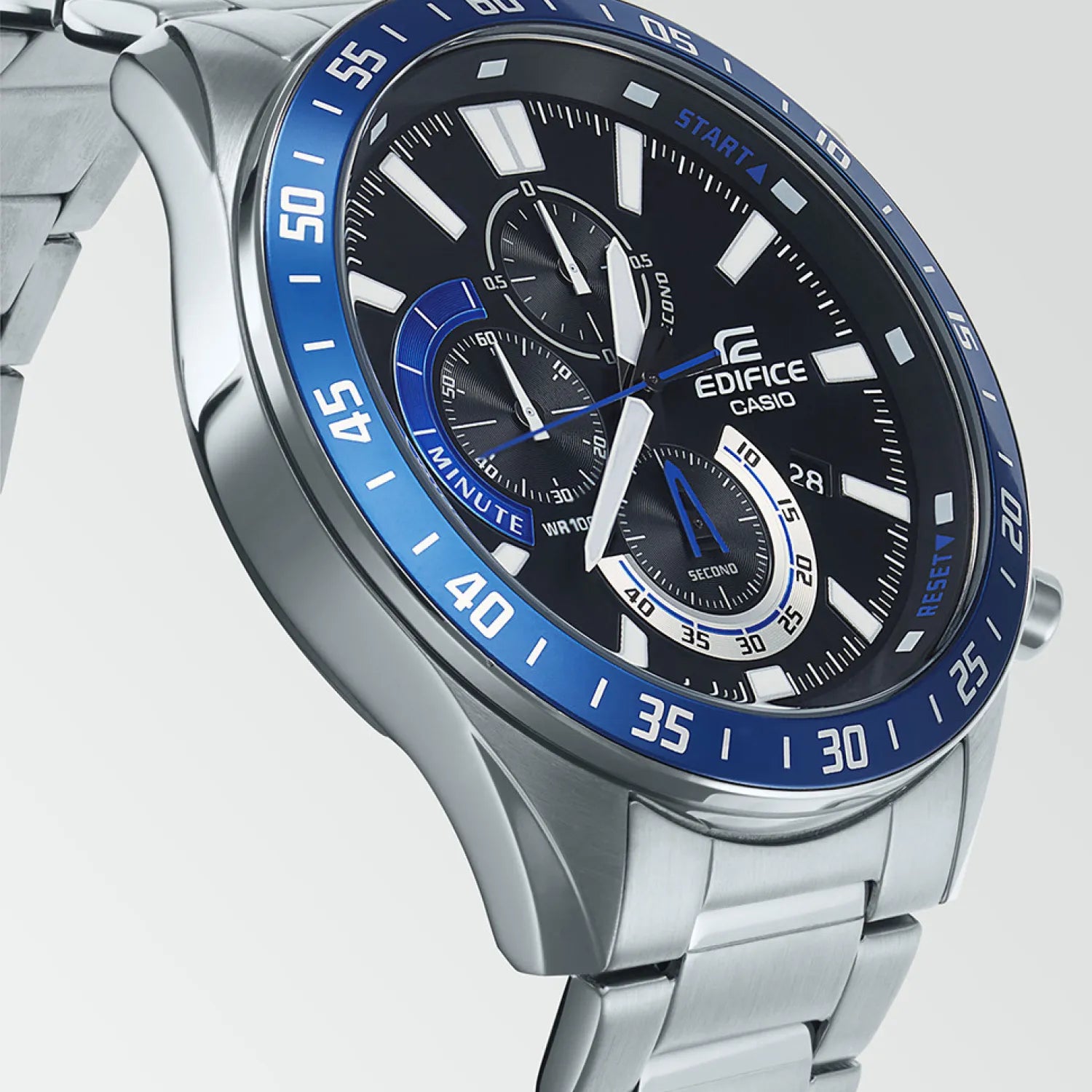 CASIO EDIFICE EFV-620D-1A2VUDF MODEL WATCHES - THE HAPPY BUY
