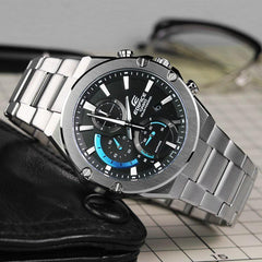 CASIO EDIFICE EFS-S560D-1A MODEL WATCHES - THE HAPPY BUY