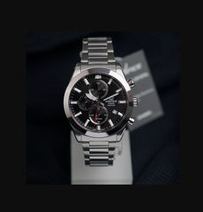 CASIO EDIFICE EFB-710D-1AVUDF MODEL WATCHES - THE HAPPY BUY