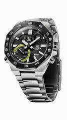 CASIO EDIFICE ECB-10DB-1ADF MODEL WATCHES - THE HAPPY BUY
