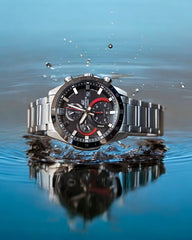 CASIO EDIFICE EFR-571DB-1A1VUDF MODEL WATCHES - THE HAPPY BUY