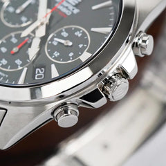 CASIO EDIFICE EFV-630D-3AVUDF MODEL WATCHES - THE HAPPY BUY