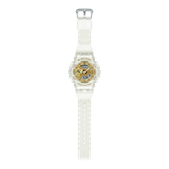 ساعات كاسيو جي-شوك موديل GMA-S110SG-7ADR