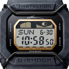 ساعات كاسيو جي-شوك موديل GLX-5600-1DR