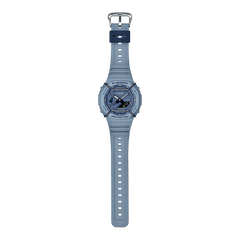 ساعات كاسيو جي-شوك GA-2100PT-2ADR النموذجية