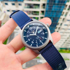 SEIKO SNZG11K1 MODEL WATCHES - THE HAPPY BUY