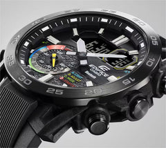 CASIO EDIFICE ECB-40MP-1ADF MODEL WATCHES - THE HAPPY BUY