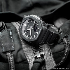 ساعات كاسيو جي-شوك GA-2100-1ADR