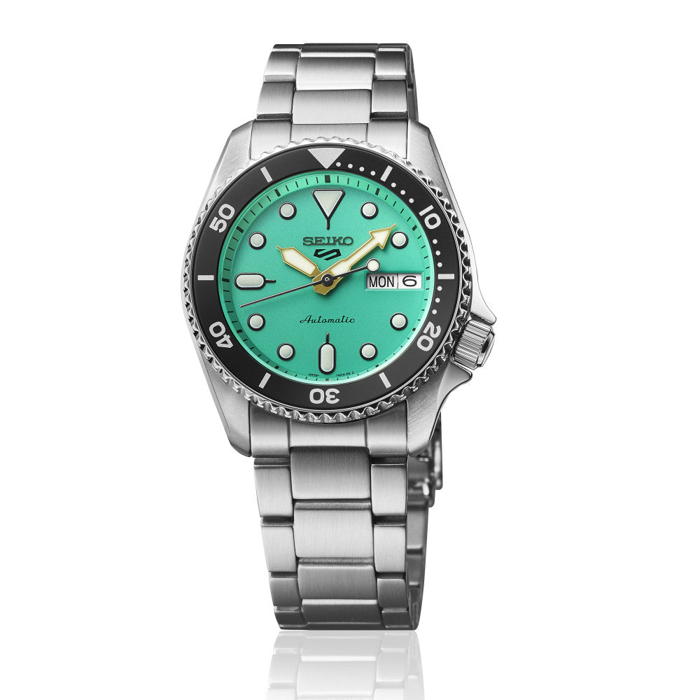 SEIKO SRPK33K1 MODEL WATCHES - THE HAPPY BUY