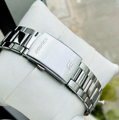 CASIO EDIFICE EFV-570D-7AVUDF MODEL WATCHES - THE HAPPY BUY