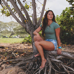 CASIO G-SHOCK GLX-S5610-2DR Women’s G-LIDE – Tide & Moon Data, Shock Resistant, 200M Water Resistant, LED Backlight, Surf-Ready