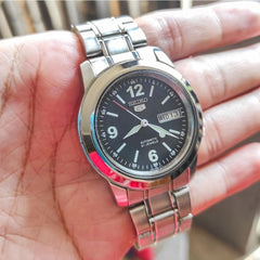 SEIKO SNKK35J1 MODEL WATCHES - THE HAPPY BUY