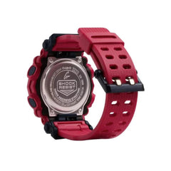 ساعات كاسيو جي-شوك موديل GA-900-4ADR