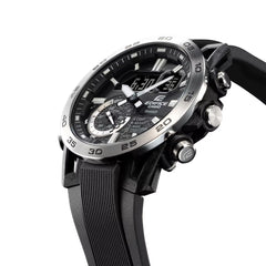 CASIO EDIFICE ECB-40P-1ADF MODEL WATCHES - THE HAPPY BUY