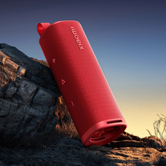 Xiaomi Sound Outdoor Bluetooth Speaker – 30W Output, IP67 Waterproof & Dustproof, Bluetooth 5.4, Up to 12H Battery, TWS & Multi‑Speaker Pairing