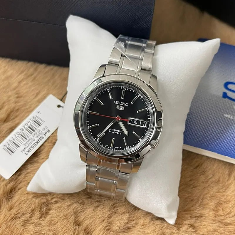 SEIKO SNKE53J1 MODEL WATCHES - THE HAPPY BUY
