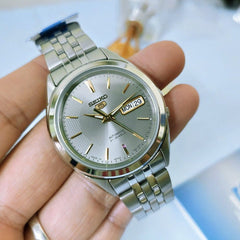 SEIKO SNKL19J1 MODEL WATCHES - THE HAPPY BUY