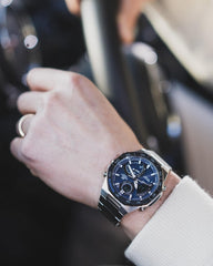 CASIO EDIFICE ECB-950DB-2ADF MODEL WATCHES - THE HAPPY BUY